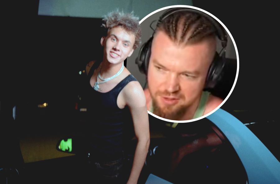 Wardęga o Kostku
