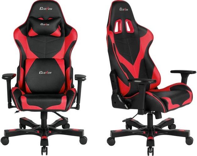 ClutchChairZ Crank Series Echo