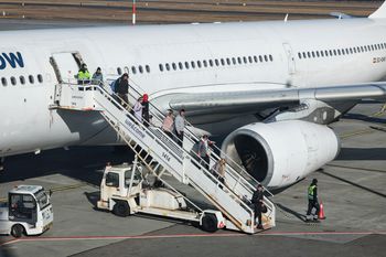 Ewakuacja z Bliskiego Wschodu. Te kraje proszą UE o pomoc