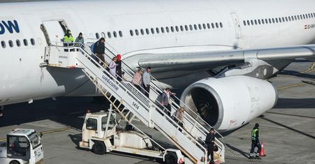Ewakuacja z Bliskiego Wschodu. Te kraje proszą UE o pomoc