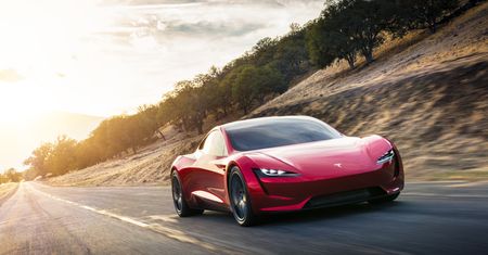 Tesla przedstawiła rewolucyjne pojazdy. Szkoda, że na razie to tylko śmiałe koncepty