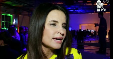 Horodyńska o Felicjańskiej: "Większość stylizacji była zła"