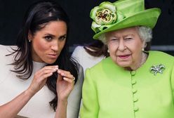 Rodzina ingerowała w serial. Meghan nie mogła powiedzieć pewnego słowa