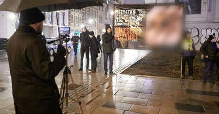 Dziecko z traumą od widoku antyaborcyjnych billboardów. Decyzja sądu