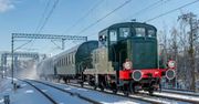 Wyjątkowe pociągi wyruszą na tory. Podróż w stylu retro i gorąca czekolada