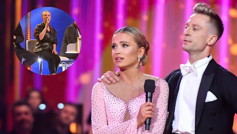 Internautka skrytykowała muzykę z występu Maffashion w "TzG". Zareagowała gwiazda "Jaka to melodia?"