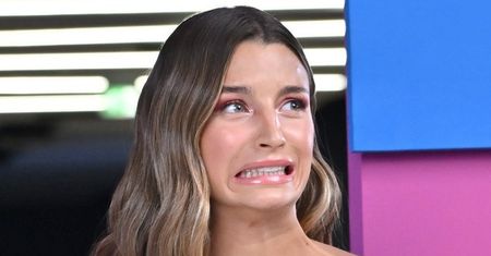 DRAMAT Julii Wieniawy. Przez mecz nie miała gdzie zaparkować swojego porsche: "ZAJE*IŚCIE. Mogłam se zostać w lesie!"
