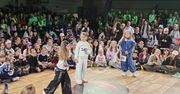 Tłumy na N.O.C. Battle w Nowym Sączu. Na parkiecie pokazało się 200 ekip z Polski i zagranicy. Rządził hip-hop
