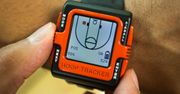 Hoop Tracker. Zegarek, który pomoże poprawnie rzucić do kosza!