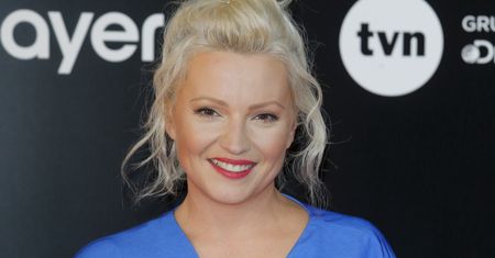 Dorota Szelągowska o ciałopozytywności. "Nie chodzi o promocję brzydoty"
