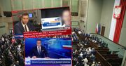 PiS broni TVP. Po tragedii tylko jeden poseł się wyłamał: "Sam straciłem dziecko"