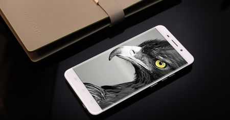Ulefone Metal - ciekawy i dobrze wykonany smartfon z Chin