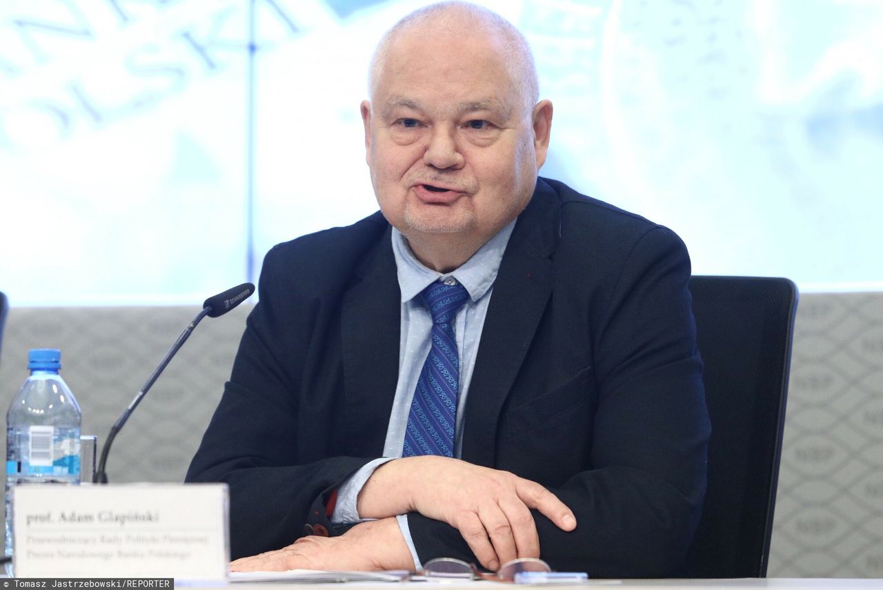 Echa wywiadu szefa NBP dla "FT". Eksperci: To szykowanie gruntu pod podwyżki stóp