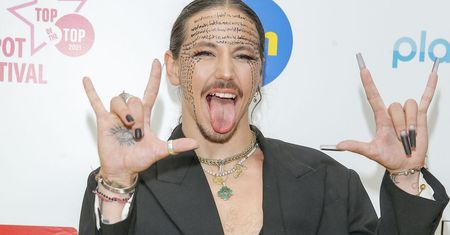 Michał Szpak opowiedział o swoich obawach. "Zastanie nas kato-pato"