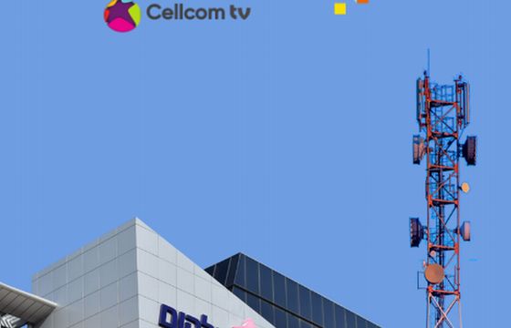 Cellcom i NovelSat planują pilotaż wideo na żywo w 5G