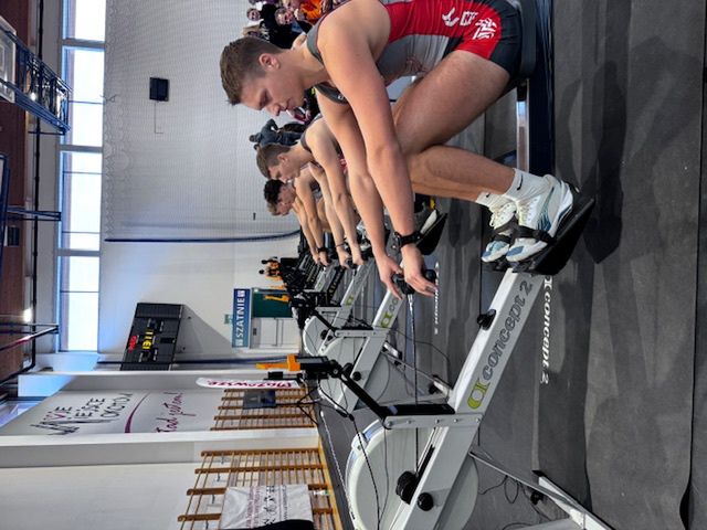 Sukcesy zawodników z Płocka