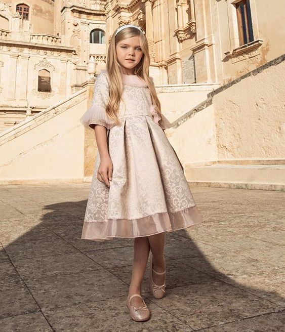 Zoya uwielbia pozować do zdjęć