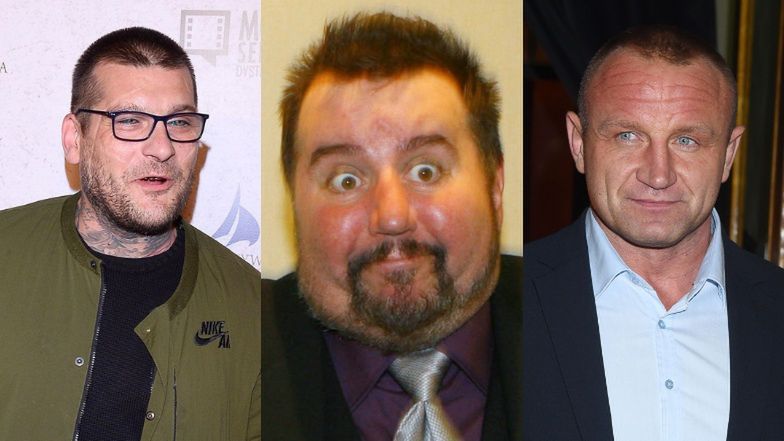 Kto zastąpi Dariusza Gnatowskiego w roli Arnolda Boczka?