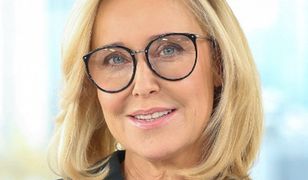 Agata Młynarska o wynikach wyborów: "Nie czuję przegranej Rafała Trzaskowskiego"
