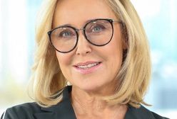 Agata Młynarska o wynikach wyborów: "Nie czuję przegranej Rafała Trzaskowskiego"