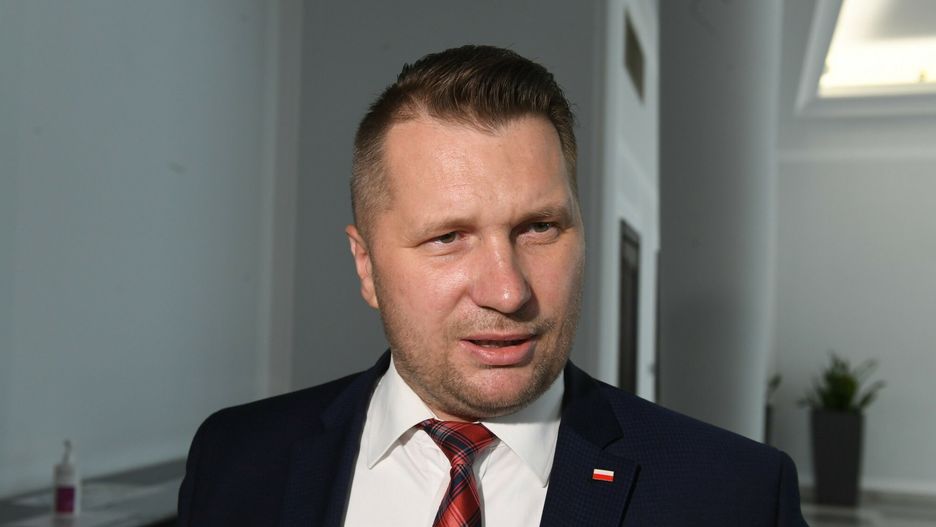 Przemysław Czarnek 