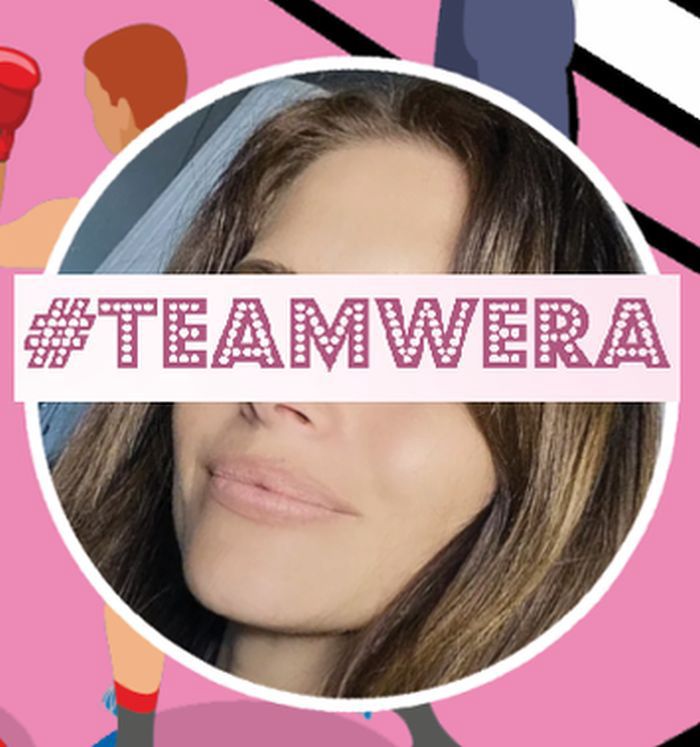 Ring Pudelka: #TeamWera czy #TeamKinia?