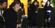 Al Pacino drepcze na randkę z młodszą o ponad PÓŁ WIEKU matką jego syna. Miłość kwitnie? (ZDJĘCIA)