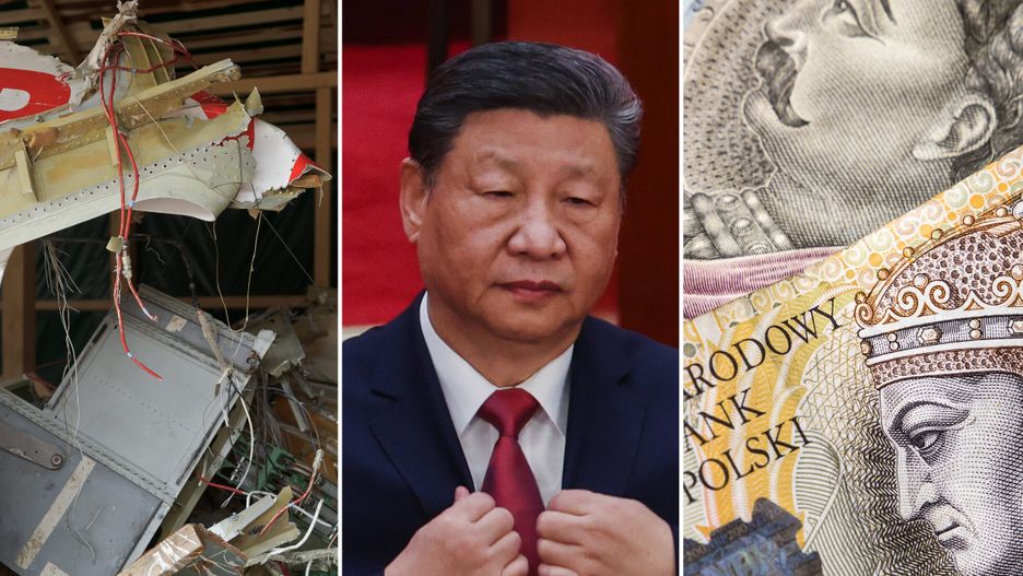 Co wydarzyło się w czwartek 10 kwietnia 2025?