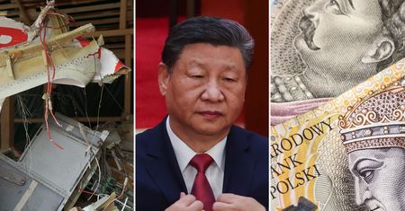 Rocznica katastrofy smoleńskiej, Chiny odpowiadają USA i dobra wiadomość dla kredytobiorców. Co wydarzyło się w czwartek?