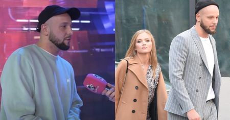 Agnieszka Kaczorowska przestała używać nazwiska męża. Maciej Pela: "Nie ma to dla mnie ŻADNEGO znaczenia"