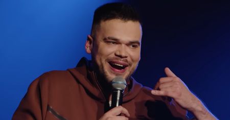Kpił ze "Sprawy dla reportera". Jego filmy podbiły internet
