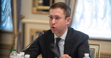 Nowy premier Ukrainy. Kim jest Serhij Korecki?