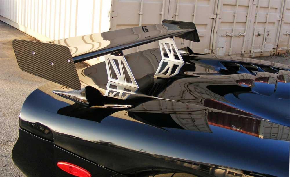 Mosler RaptorGTR