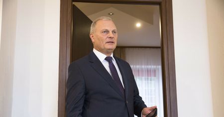 Polityk PiS odcina się od afery. Ujawnia swoje motywy