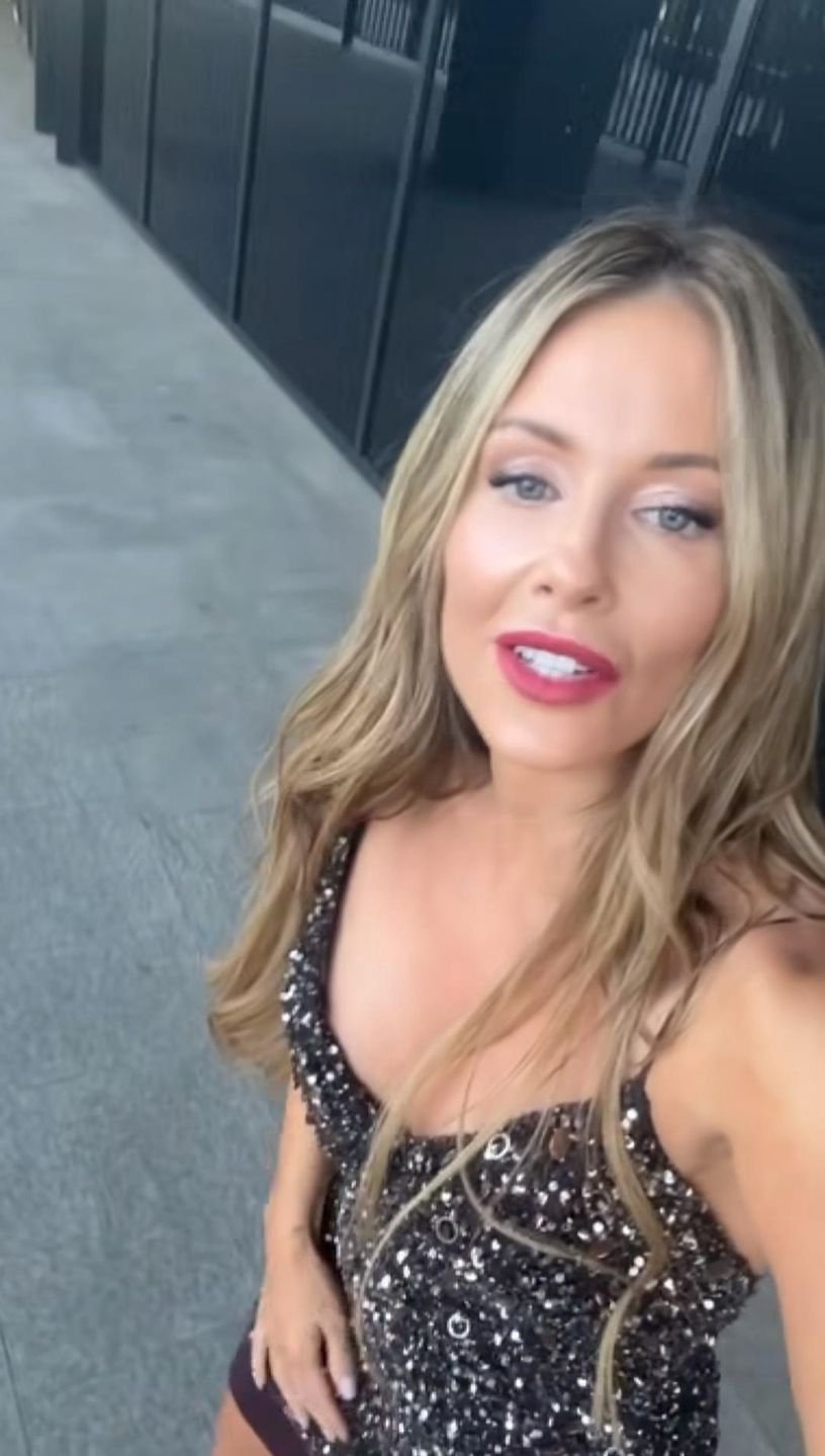 Małgorzata Rozenek