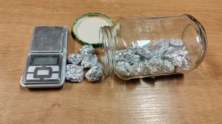 Płońsk: Zdradziło ich zachowanie. Policja szybko odkryła prawdę