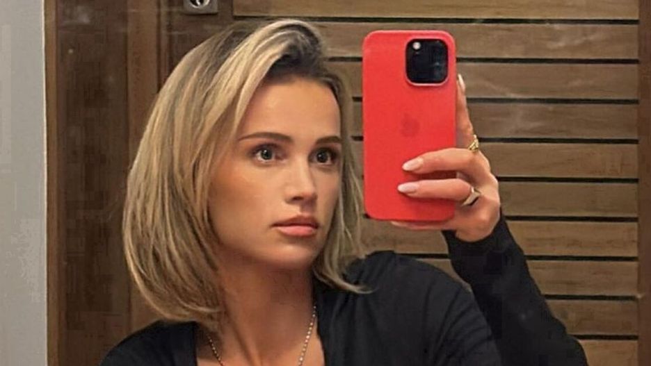 Maffashion w odważnej stylizacji