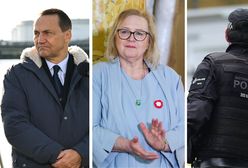Działo się w czwartek. Oto najważniejsze wydarzenia [SKRÓT DNIA]