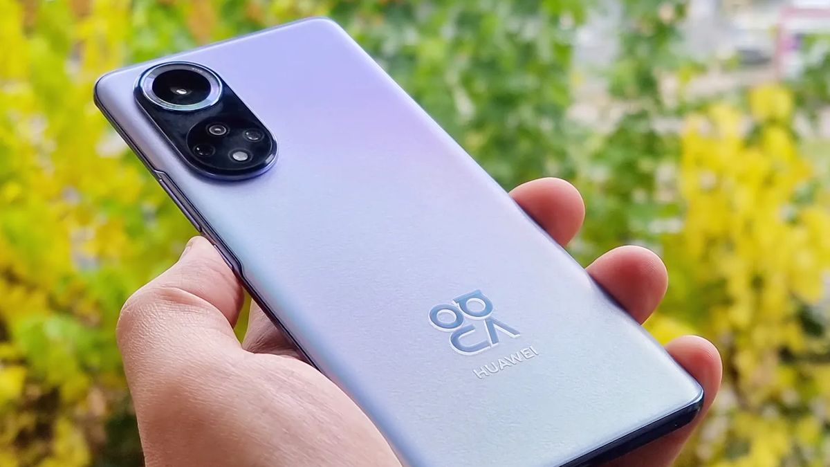 Huawei nova 9 to jeden z przecenionych produktów