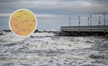 Będzie ciepło, ale pogoda się załamie. Może być niebezpiecznie
