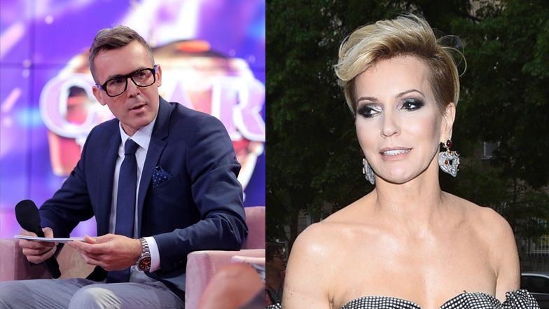 Paulina Smaszcz-Kurzajewska