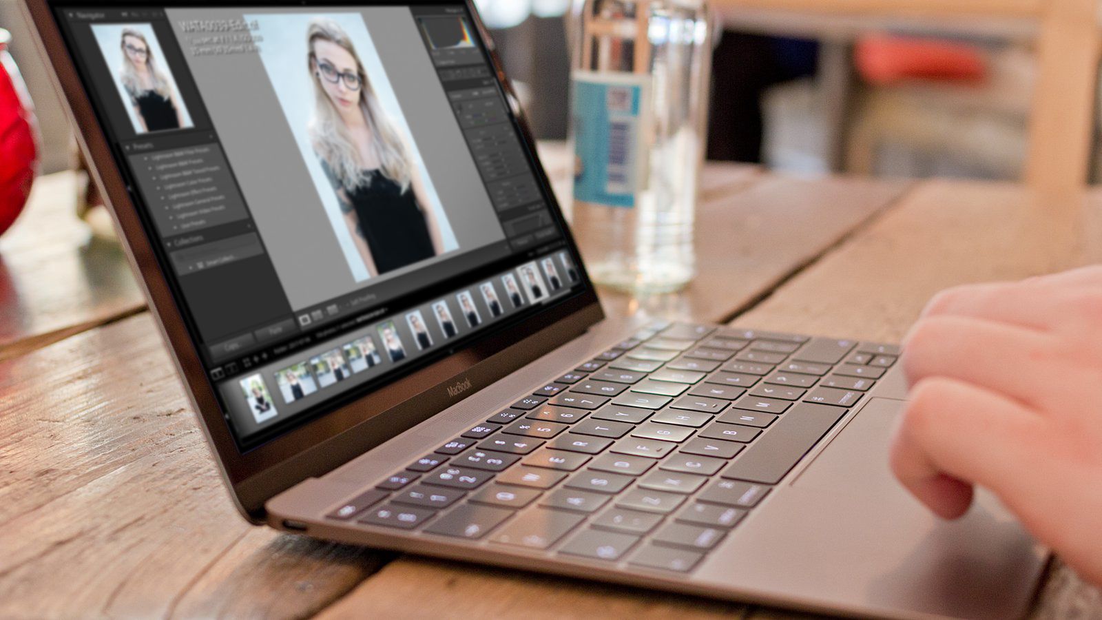 Lightroom w końcu będzie szybszy! Adobe wysłuchało próśb użytkowników 1