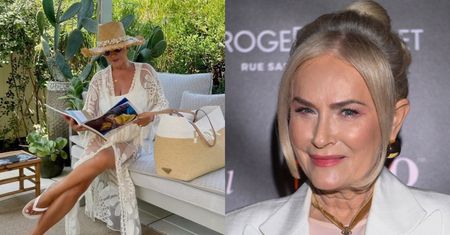 Dorota Soszyńska przesyła pocztówkę z włoskich wakacji. Milionerka pochwaliła się, jak wypoczywa z MĘŻEM (FOTO)