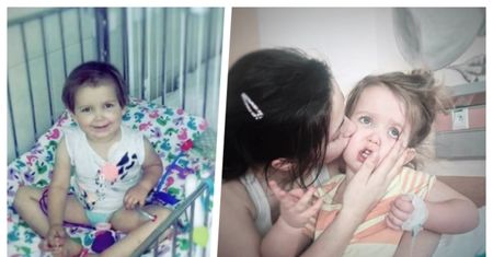 Niewiarygodny sukces! W 10 dni udało się zebrać pieniądze na leczenie chorej Nicoli