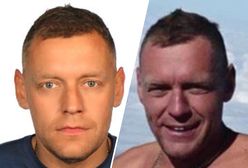 Mężczyzna skazany za gwałt poszukiwany