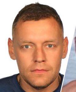 Mężczyzna skazany za gwałt poszukiwany