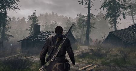 Banishers: Ghosts of New Eden – RPG o duchach na nowym gameplayu. Premiera już w listopadzie