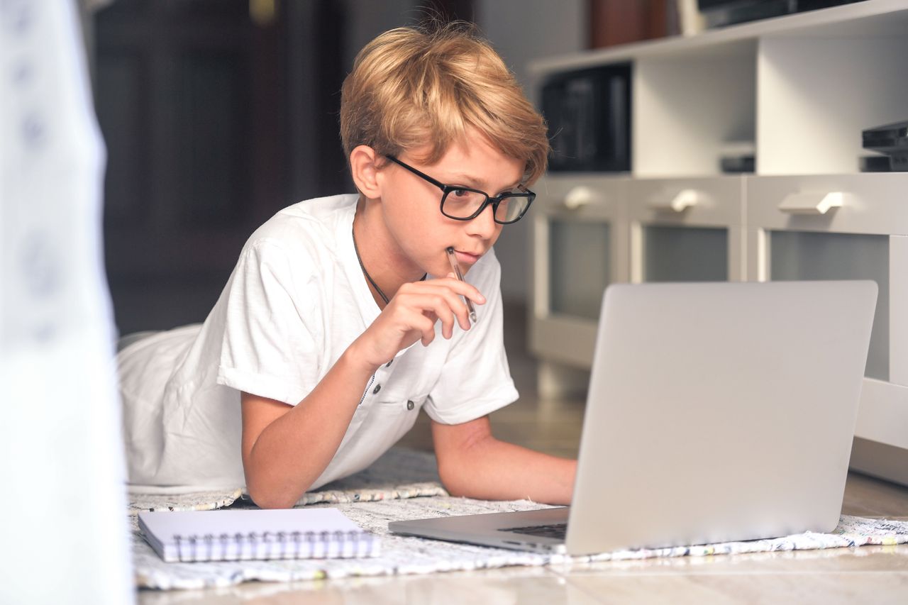 10 laptopów do nauki i zabawy, które przydadzą się każdemu uczniowi
