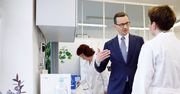 Morawiecki chce ozonować karty do głosowania. Czy to zabije wirusy? Tego nikt nie wie