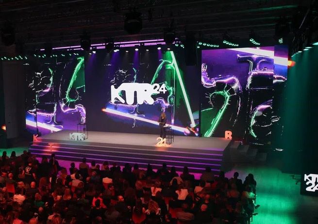 Rozdano nagrody KTR. Triumf DDB, Papaya Films i Netfliksa